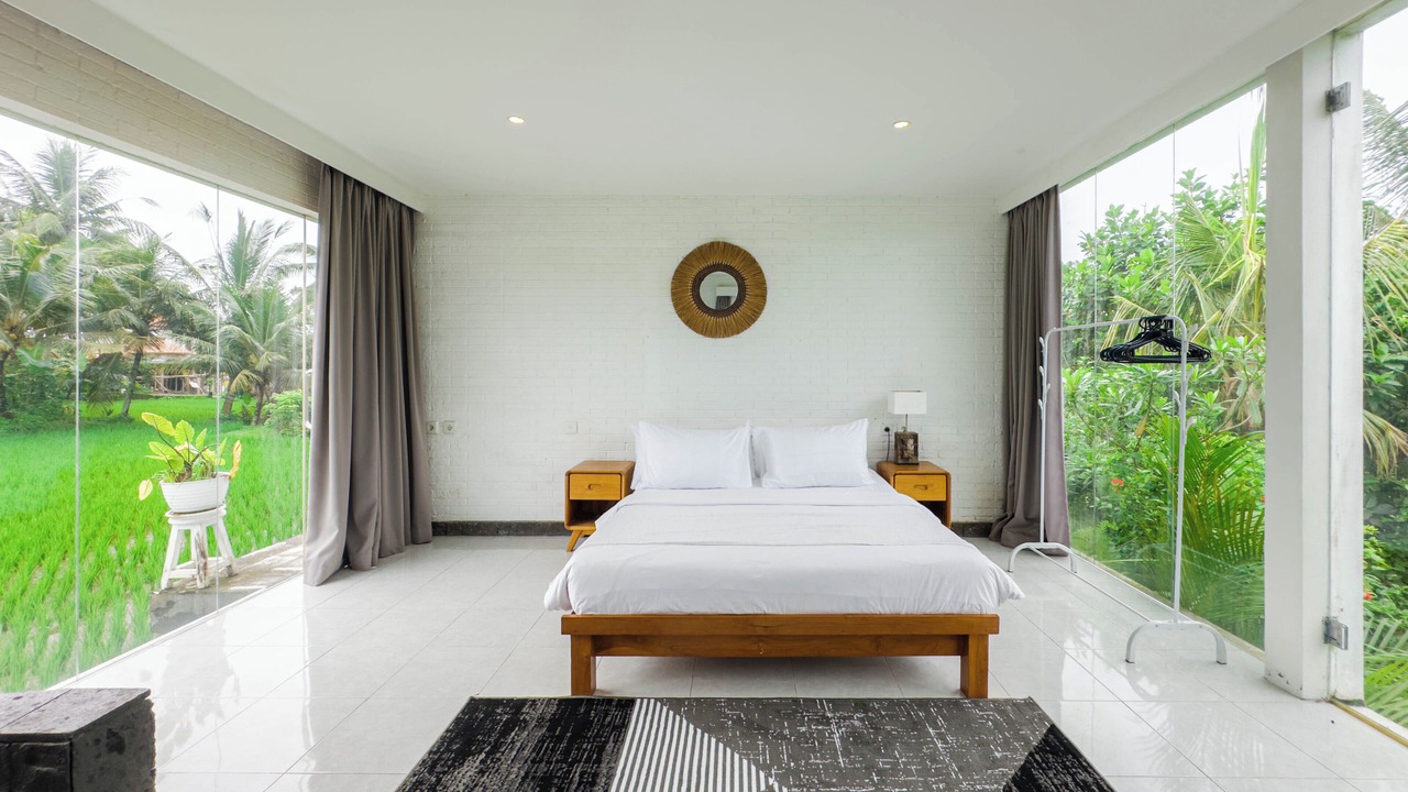 Photo of Bedroom in Kedewatan