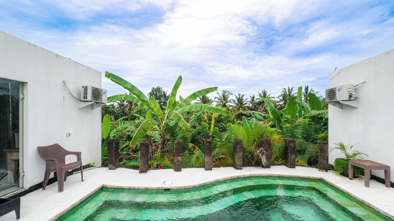 Photo of Outdoor in Kedewatan