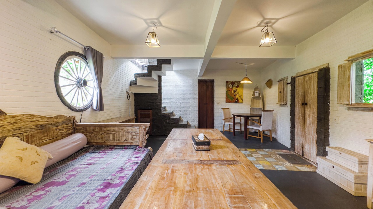 Photo of Livingroom in Kedewatan