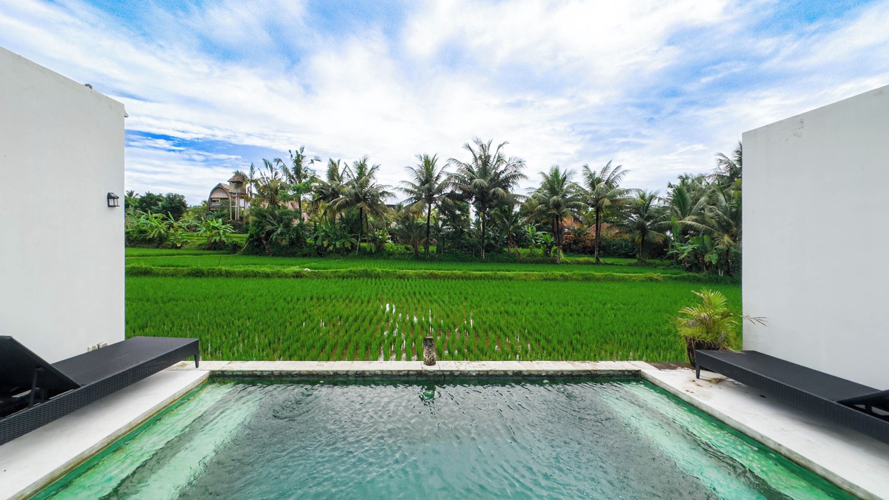 Photo of Bedroom in Kedewatan