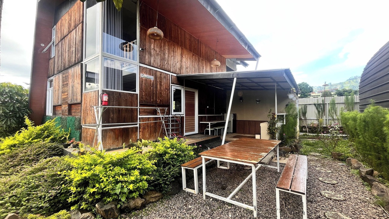 Photo of Outdoor in Lembang