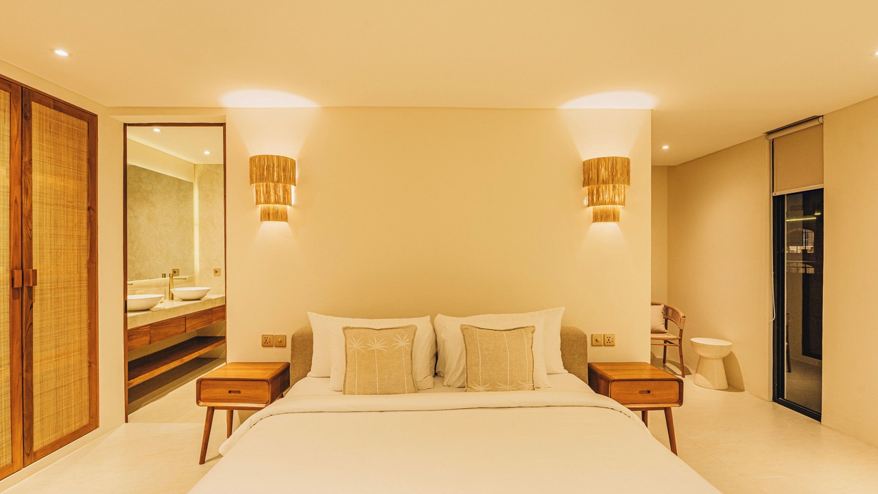 Photo of Bedroom in Buduk