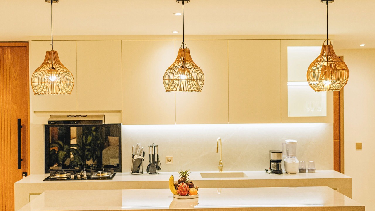 Photo of Kitchen in Buduk