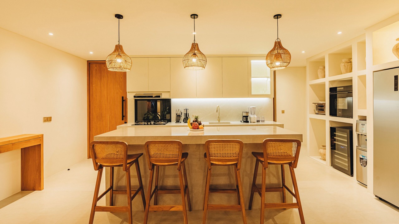 Photo of Kitchen in Buduk