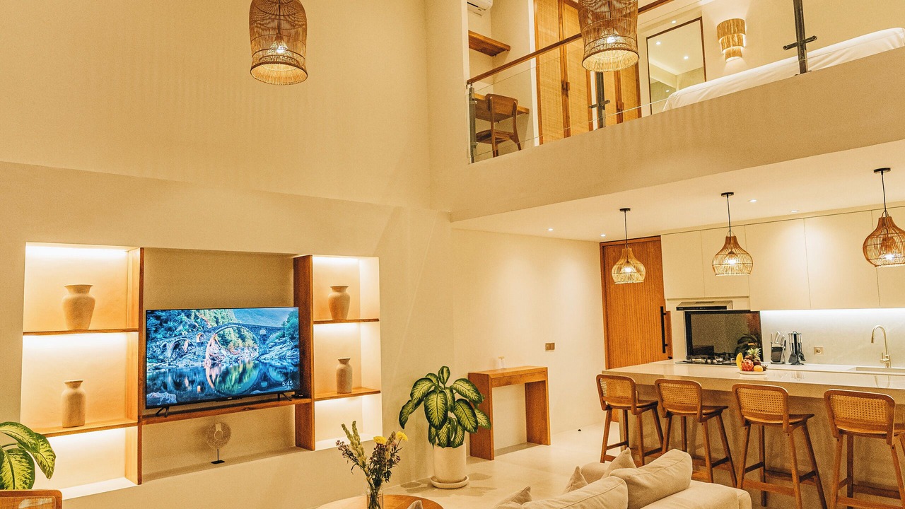 Photo of Livingroom in Buduk