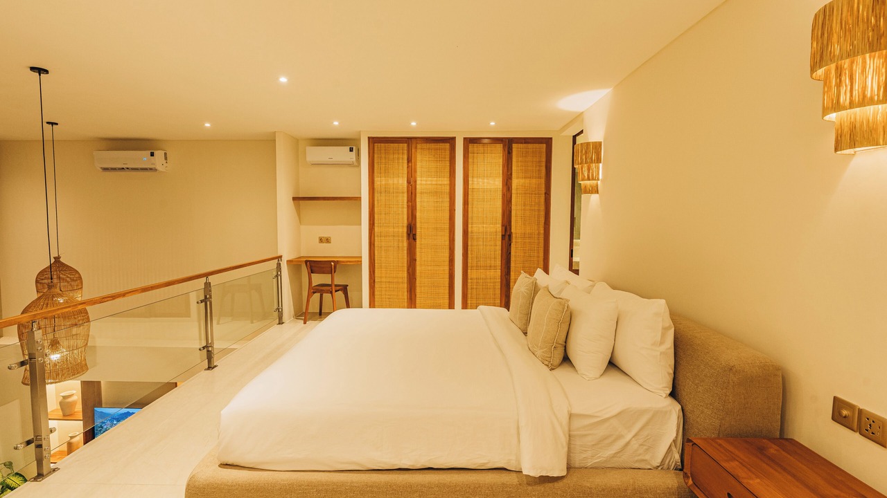 Photo of Bedroom in Buduk
