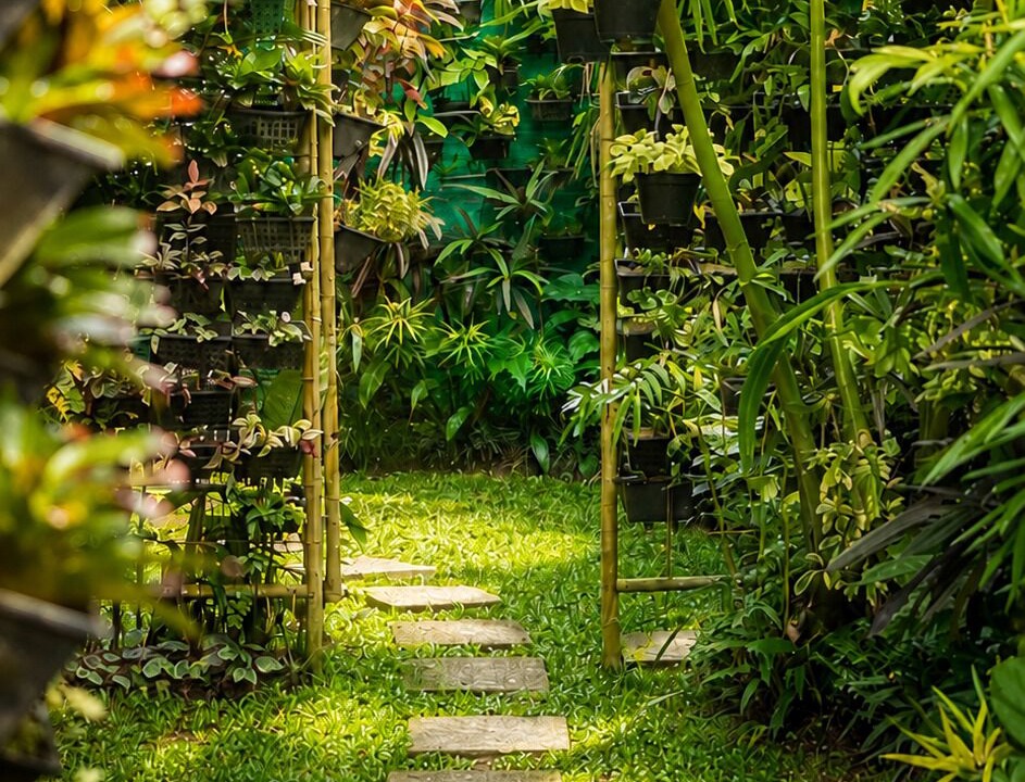 Photo of Outdoor in Ubud City-Centre