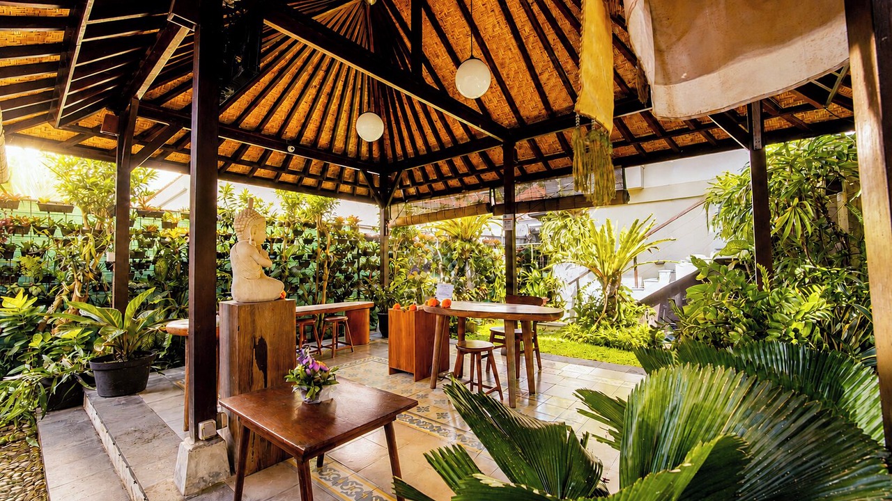 Photo of Others in Ubud City-Centre