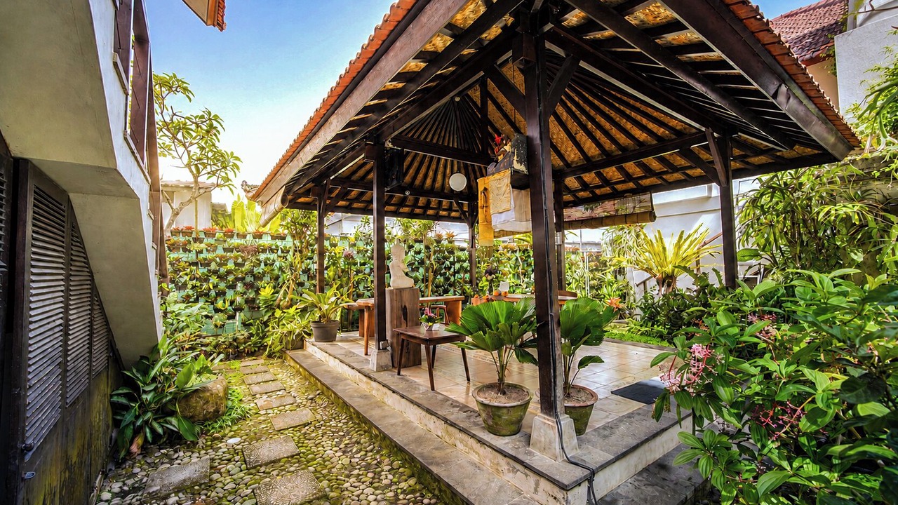 Photo of Others in Ubud City-Centre
