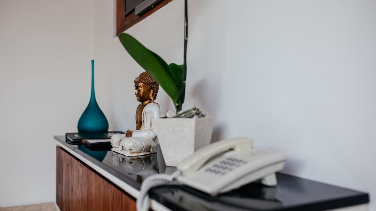 Photo of Livingroom in Drupadi