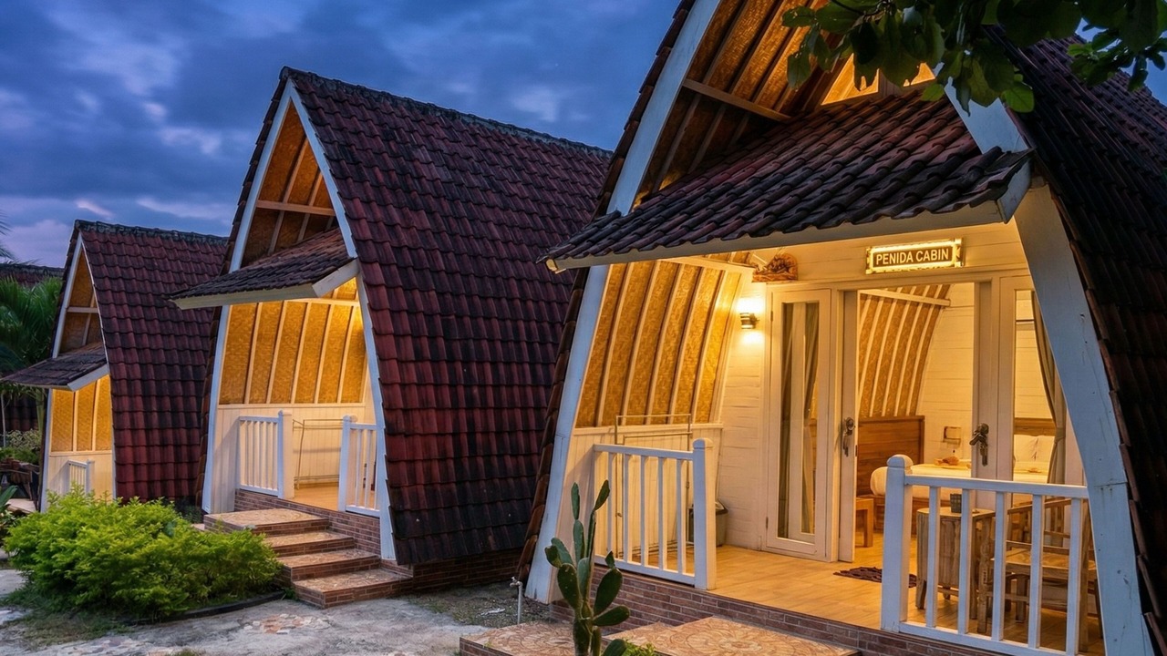 Photo of Outdoor in Ceningan Island