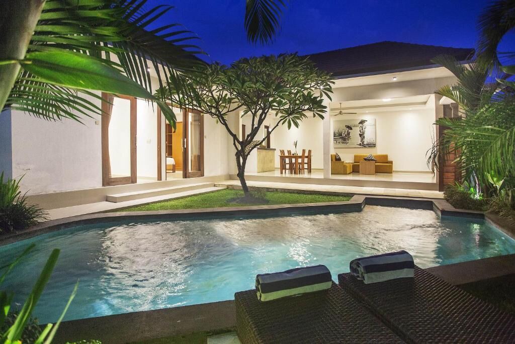 Photo of Patio Balcony in Kerobokan