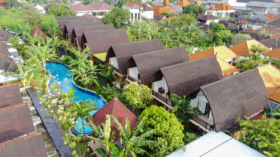 Photo of Outdoor in Sanur