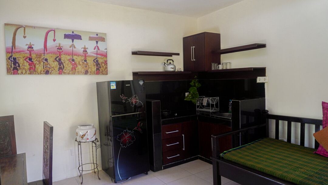 Photo of Kitchen in Sanur