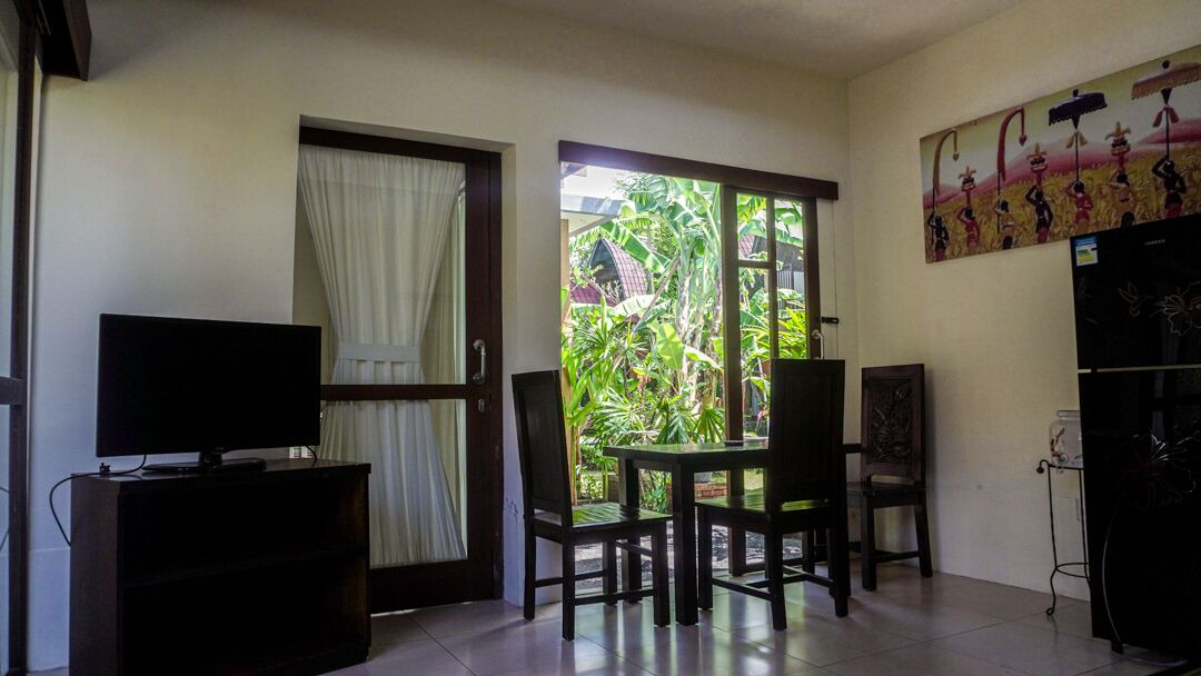Photo of Livingroom in Sanur