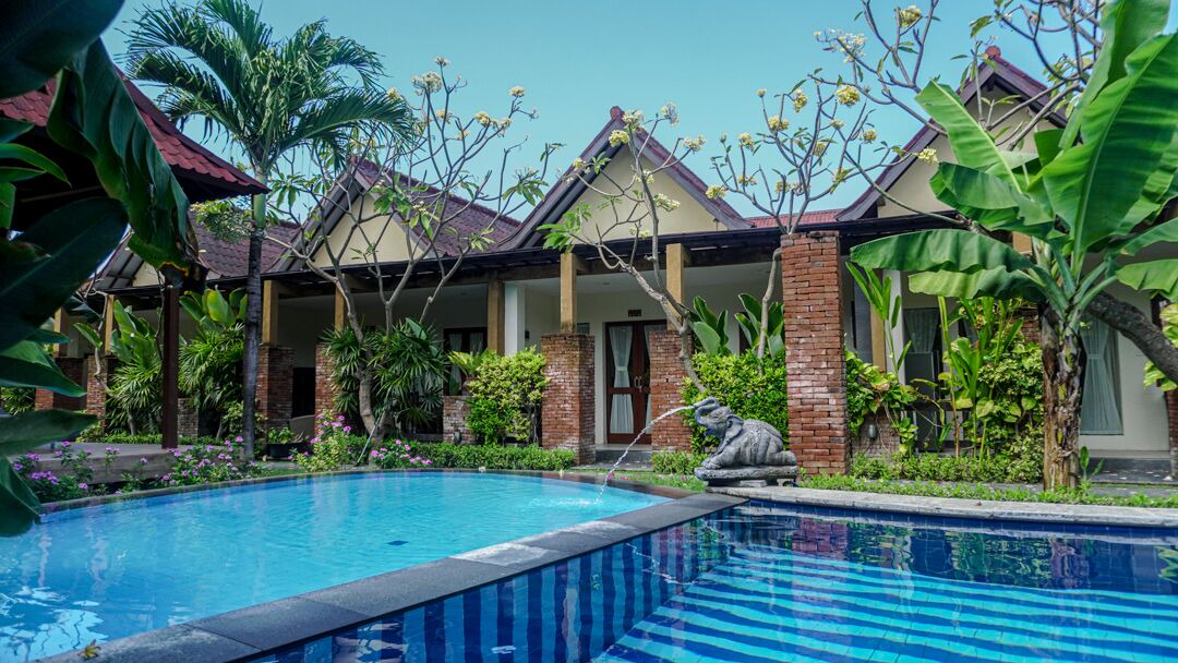 Photo of Outdoor in Sanur