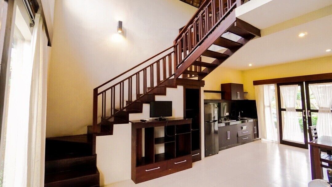 Photo of Livingroom in Sanur