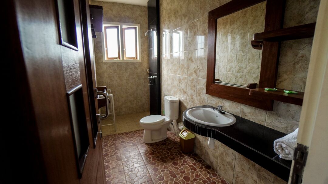 Photo of Bathroom in Sanur