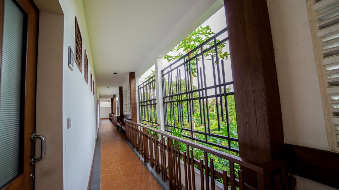 Photo of Patio Balcony in Sanur