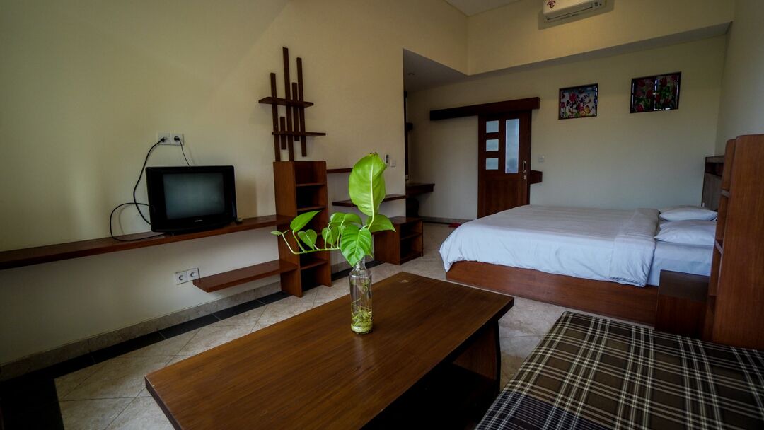 Photo of Bedroom in Sanur