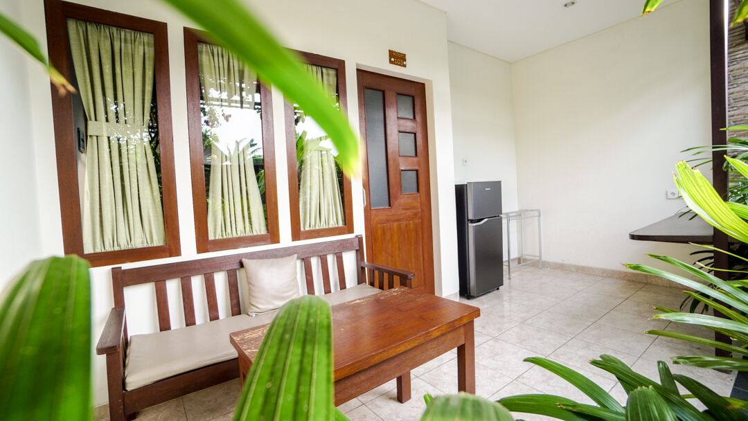 Photo of Patio Balcony in Sanur