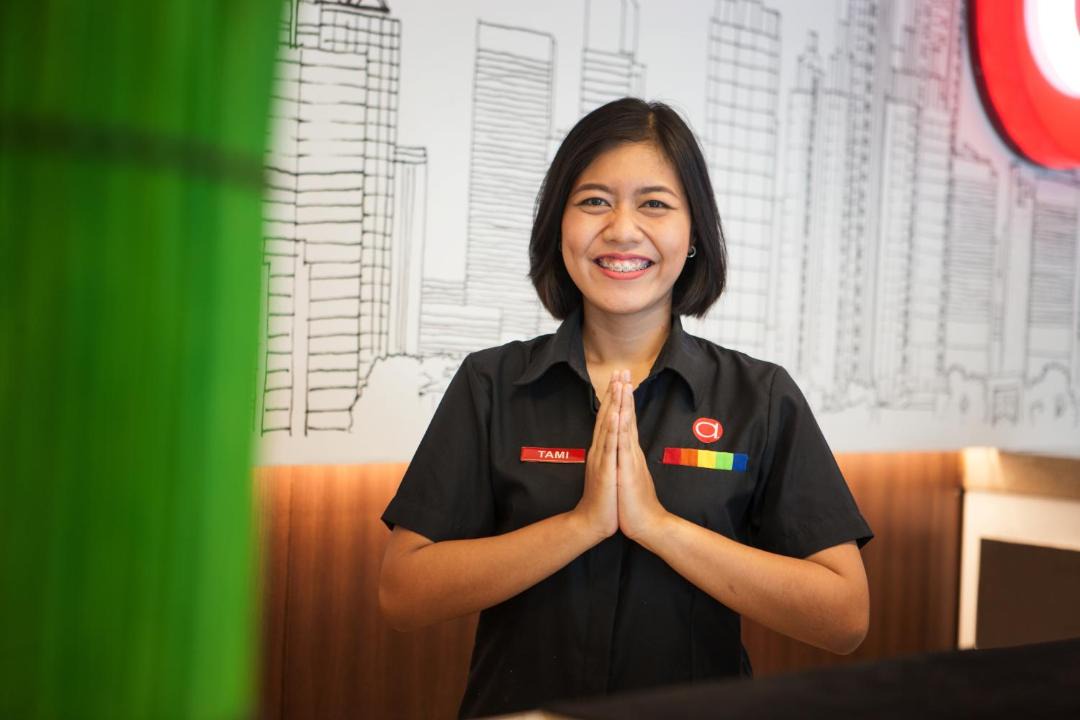 Photo of Others in Mampang Prapatan
