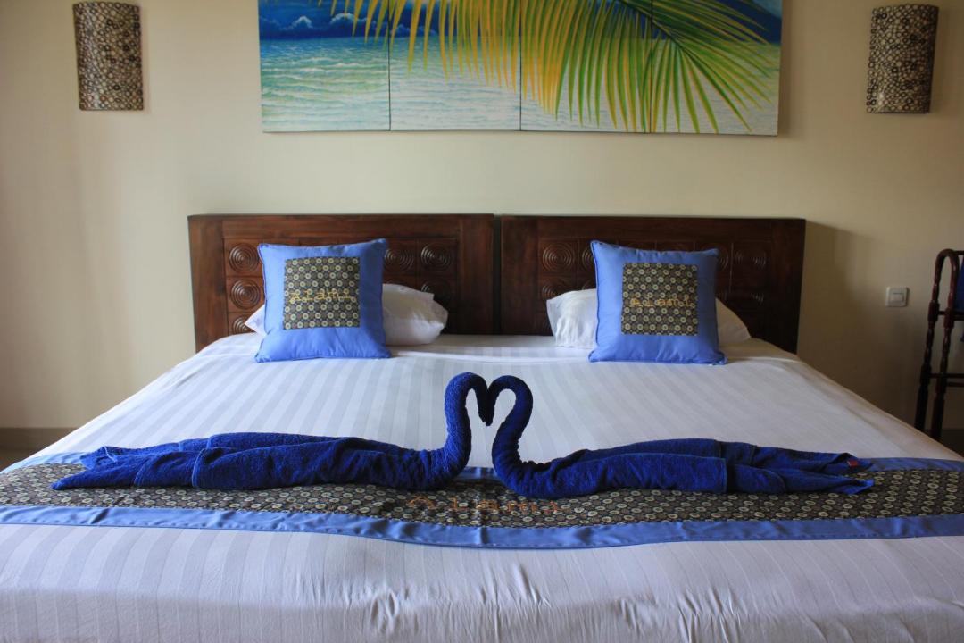Photo of Bedroom in Amed