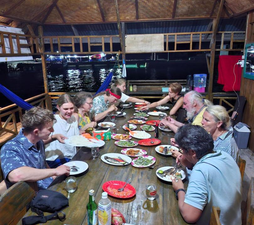 Photo of Others in Batudaka Island