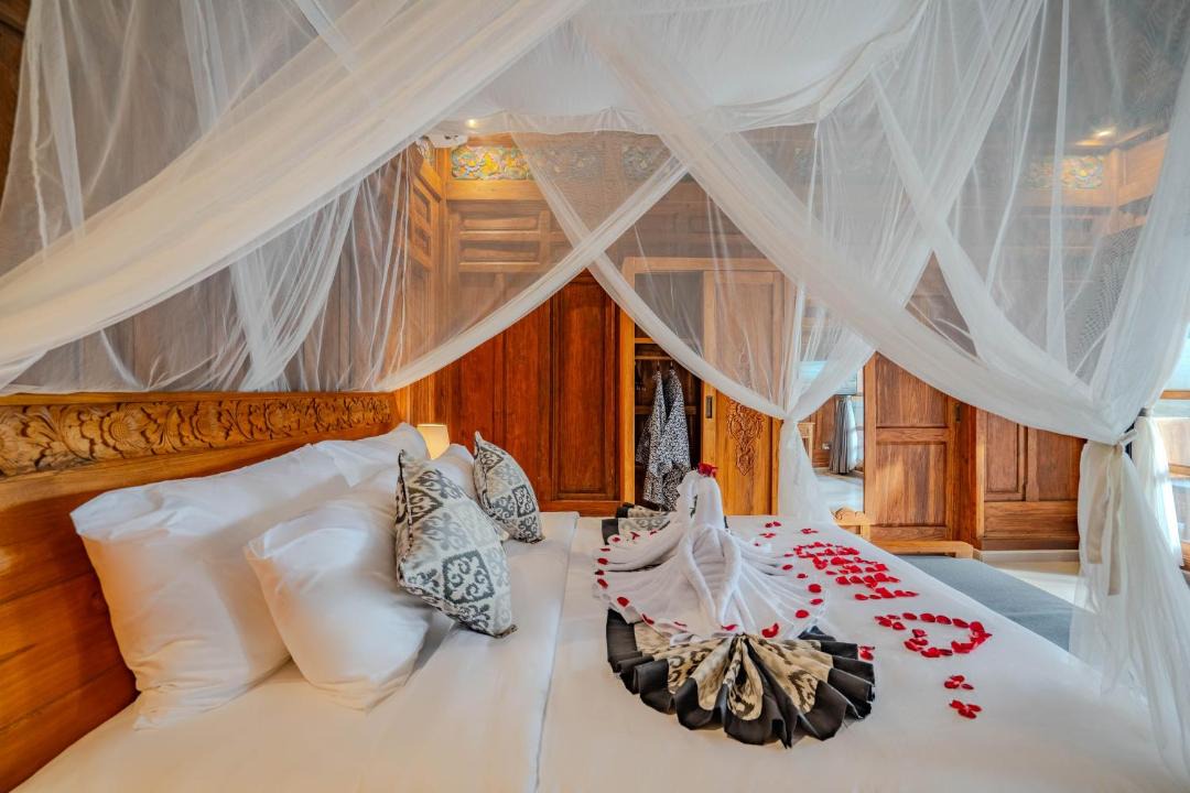 Photo of Bedroom in Payangan