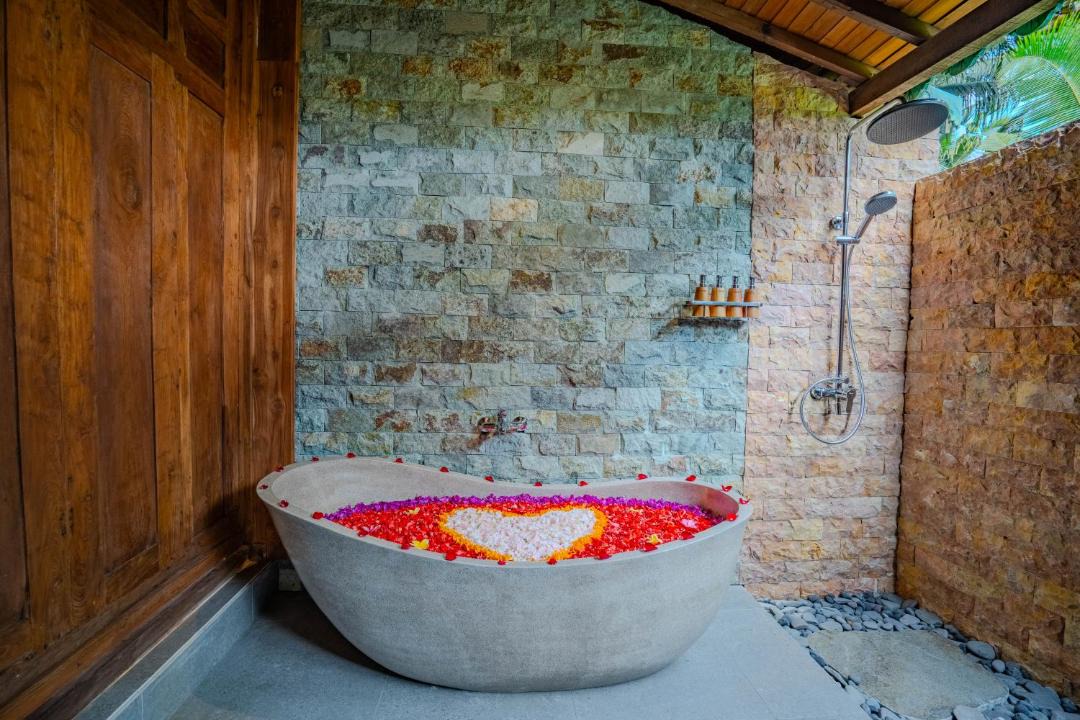 Photo of Bathroom in Payangan