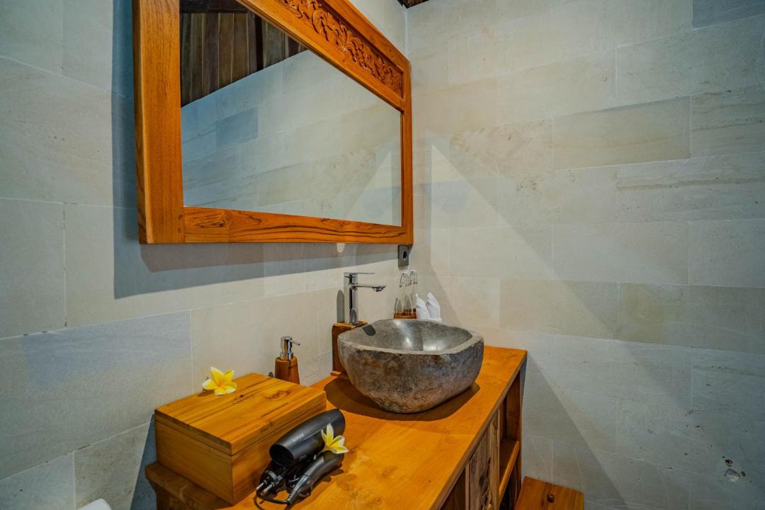 Photo of Bathroom in Payangan