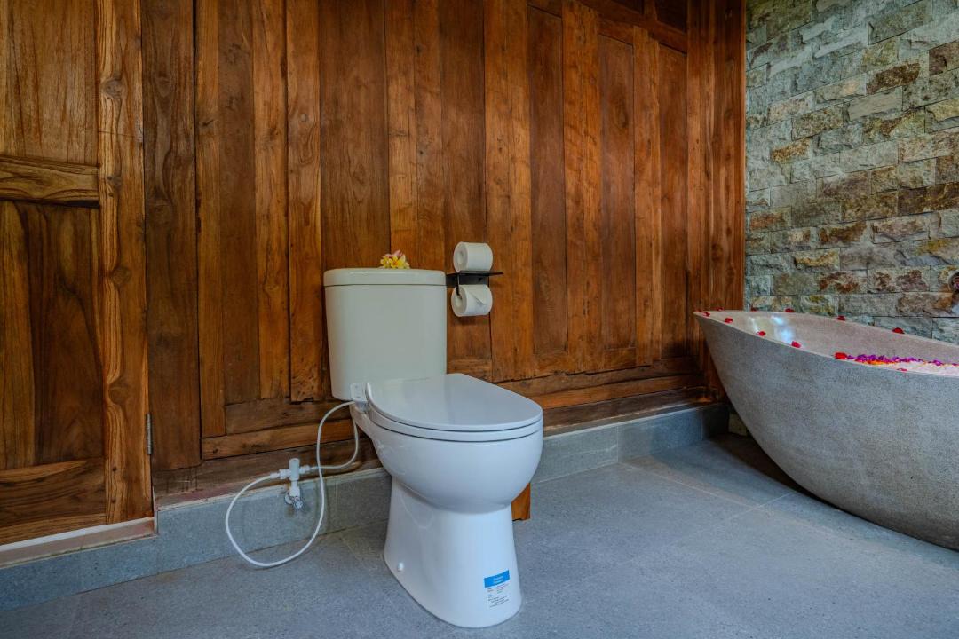Photo of Bathroom in Payangan