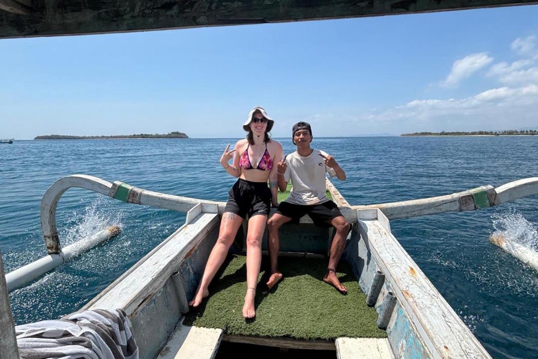 Photo of Others in Gili Gede