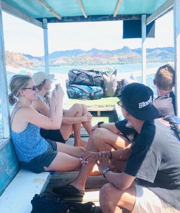 Photo of Others in Gili Gede