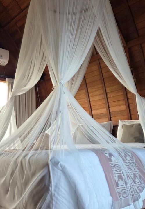 Photo of Bedroom in Penida Island