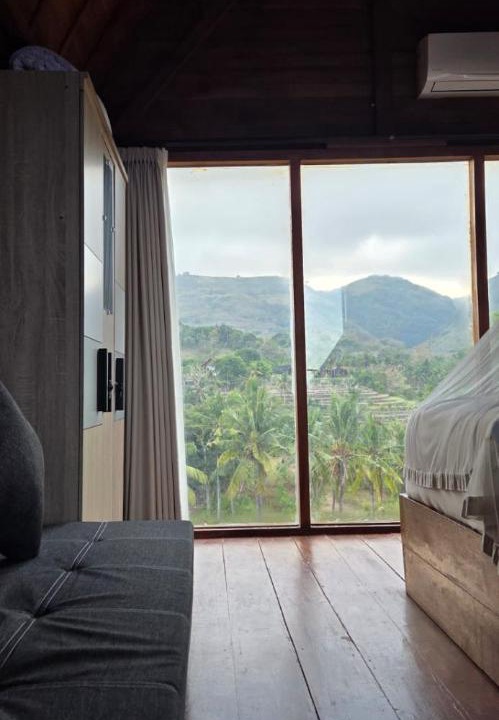 Photo of Bedroom in Penida Island