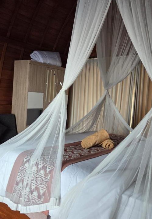 Photo of Bedroom in Penida Island