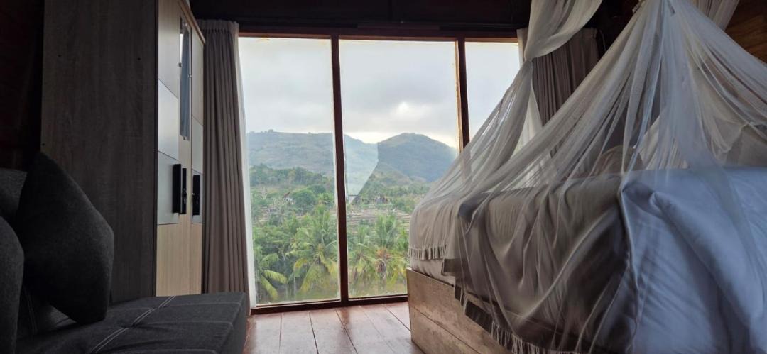 Photo of Bedroom in Penida Island