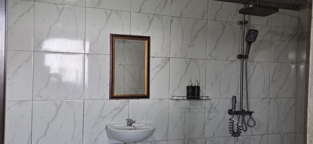 Photo of Bathroom in Penida Island