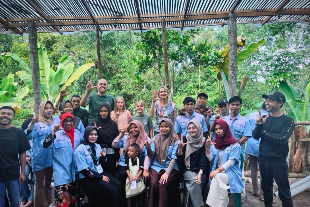 Photo of Others in Tetebatu