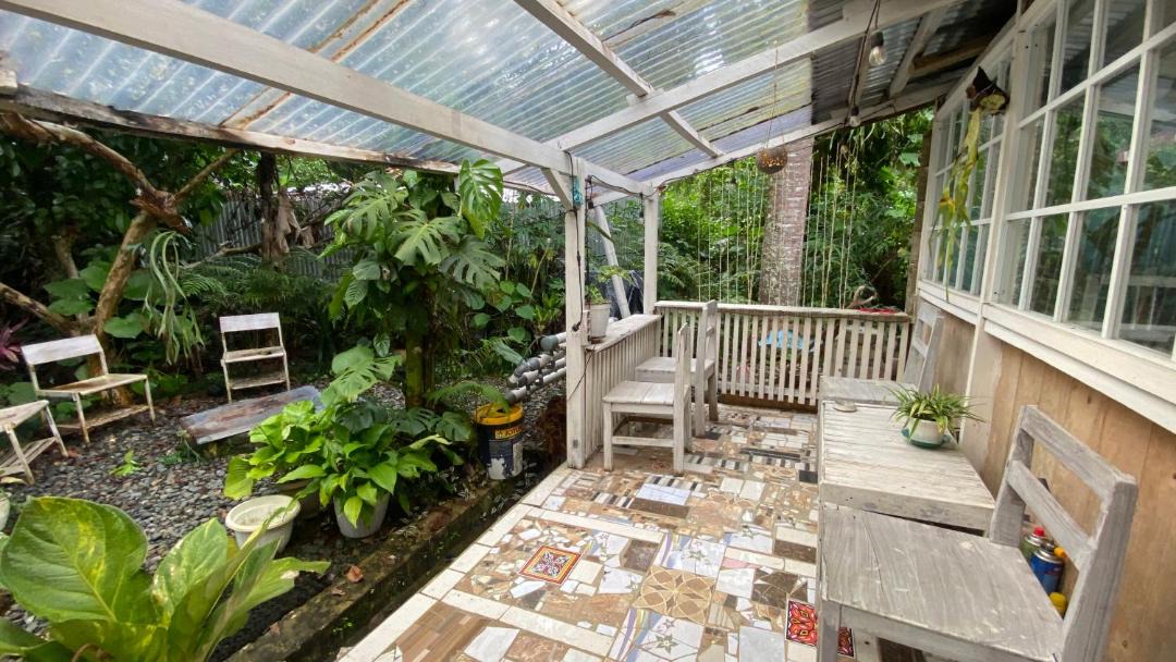 Photo of Patio Balcony in Rantepao