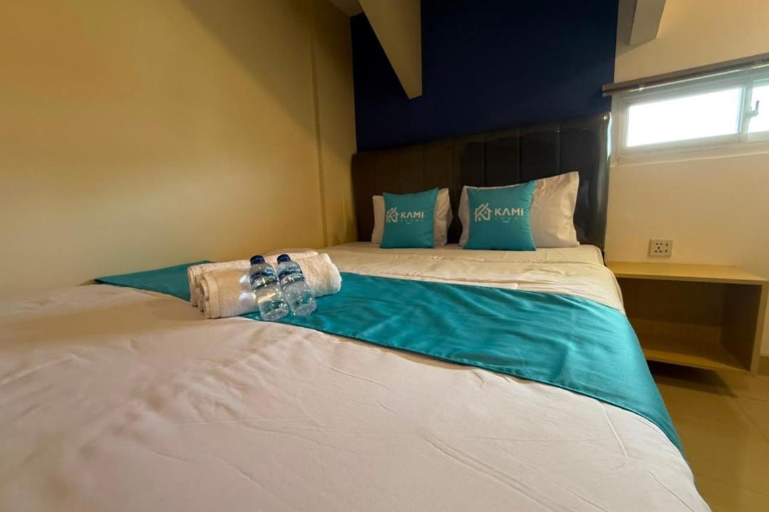 Photo of Bedroom in Binong