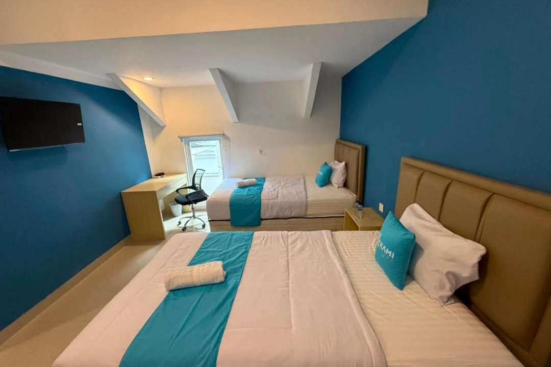 Photo of Bedroom in Binong