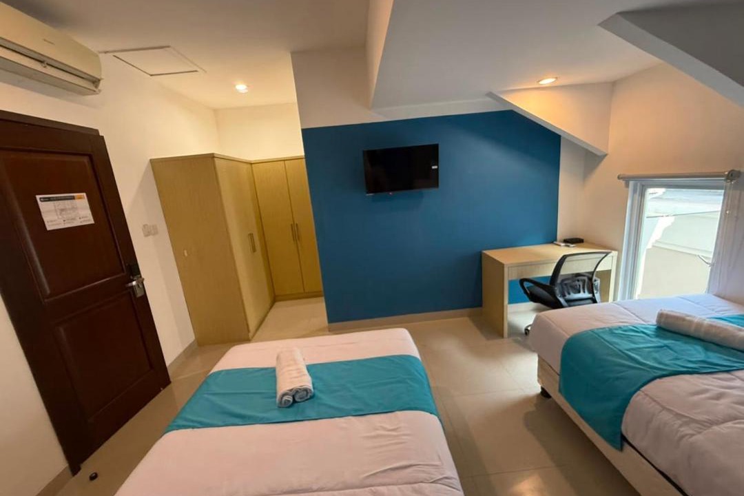 Photo of Bedroom in Binong