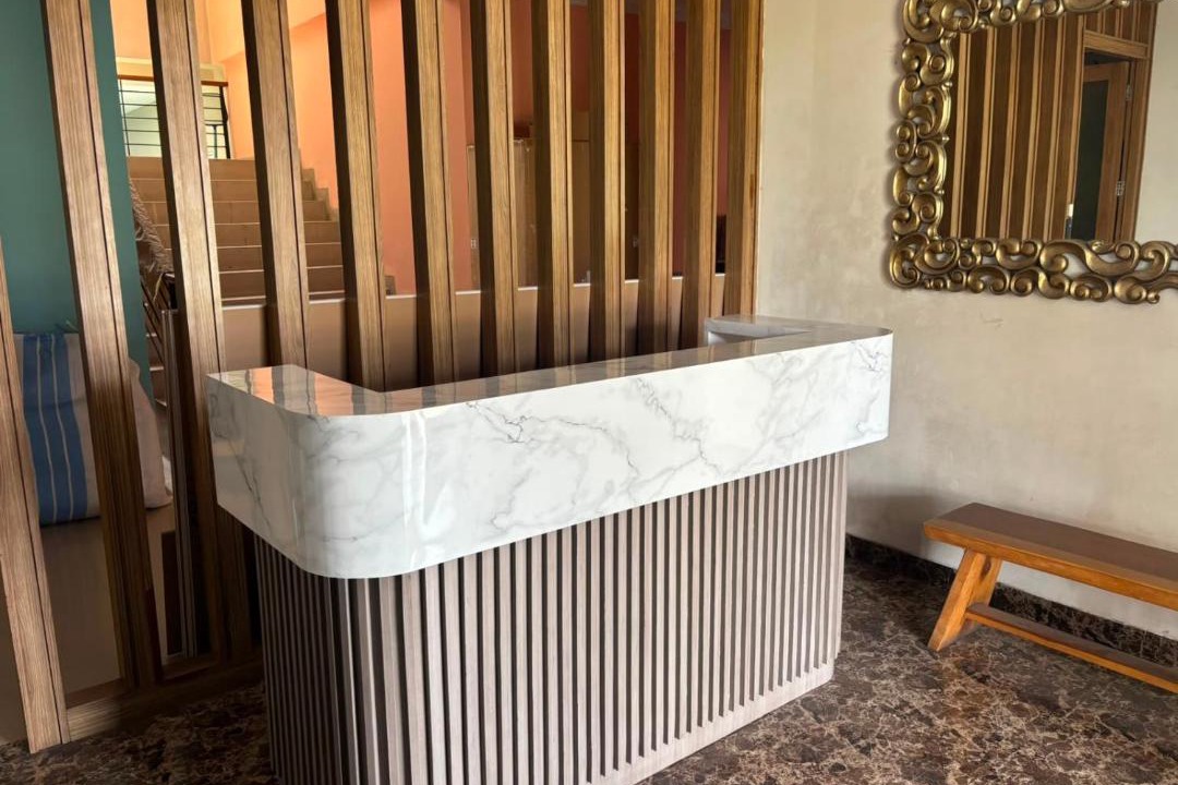 Photo of Bathroom in Binong