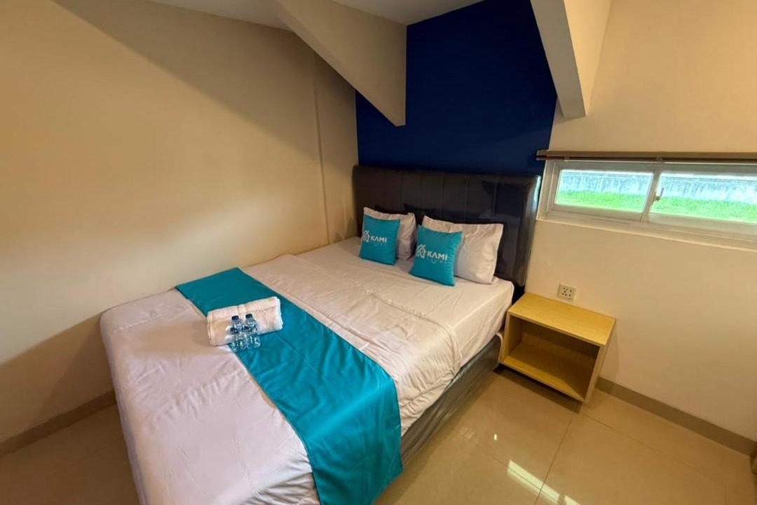 Photo of Bedroom in Binong