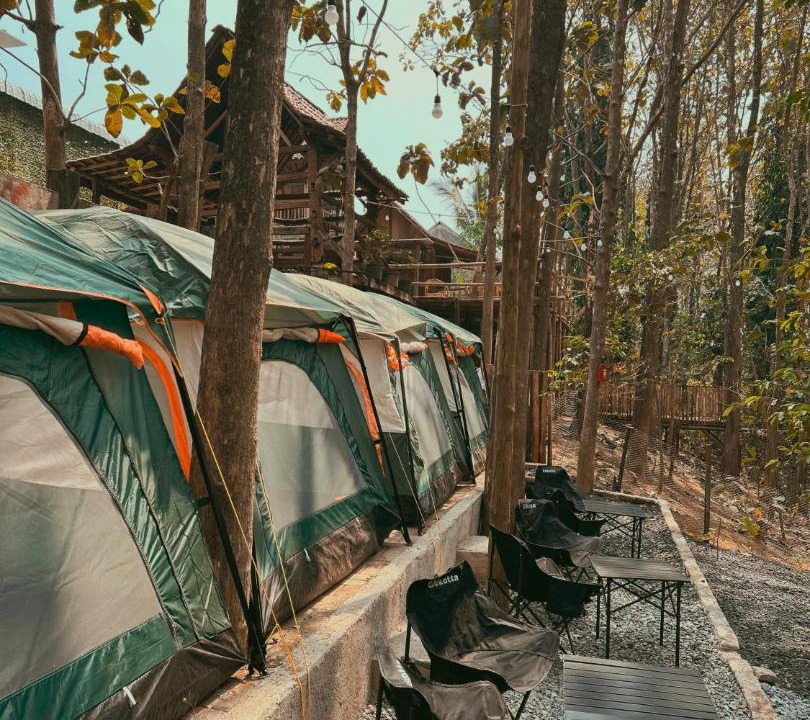Photo of Outdoor in Jawa Timur