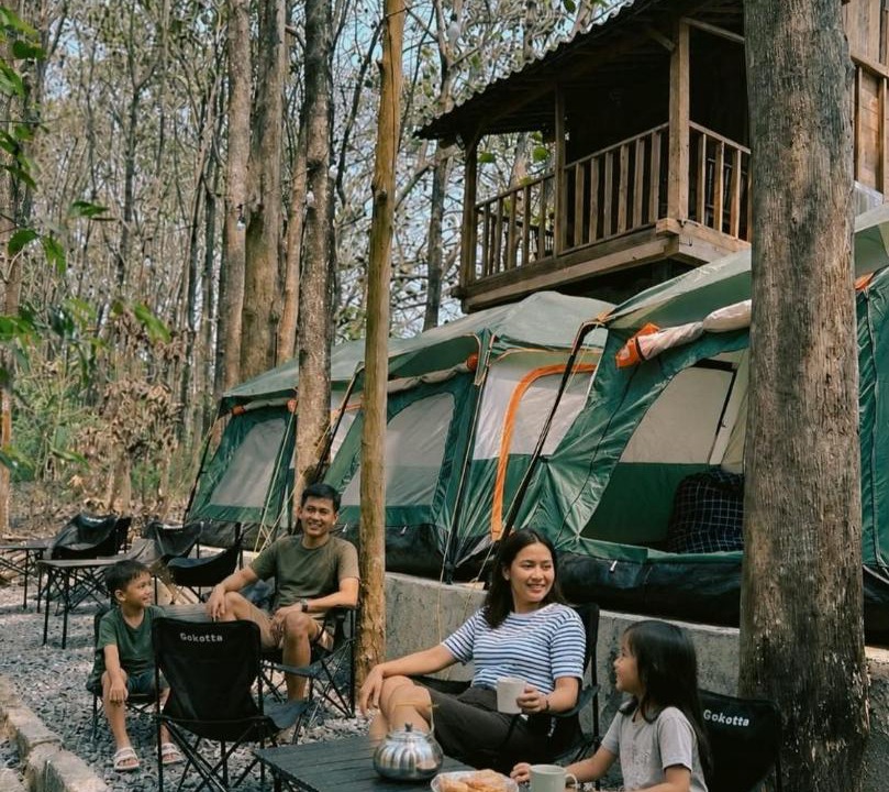 Photo of Outdoor in Jawa Timur