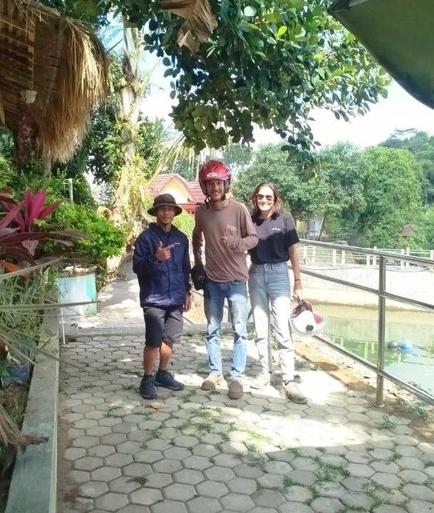 Photo of Others in Kecamatan Montong Gading