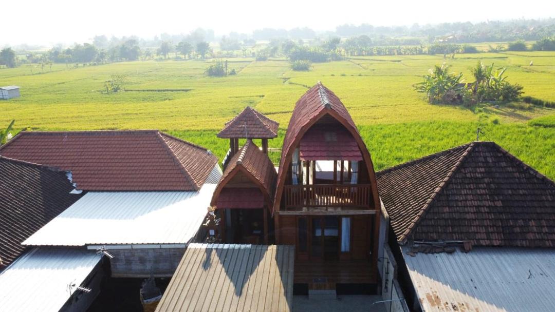 Photo of Buildings in Sawan